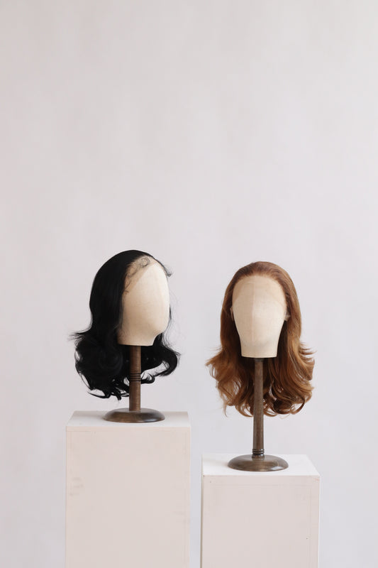 The Gabby Wig