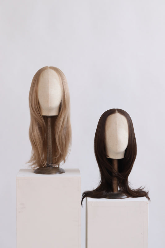 The Brie Wig