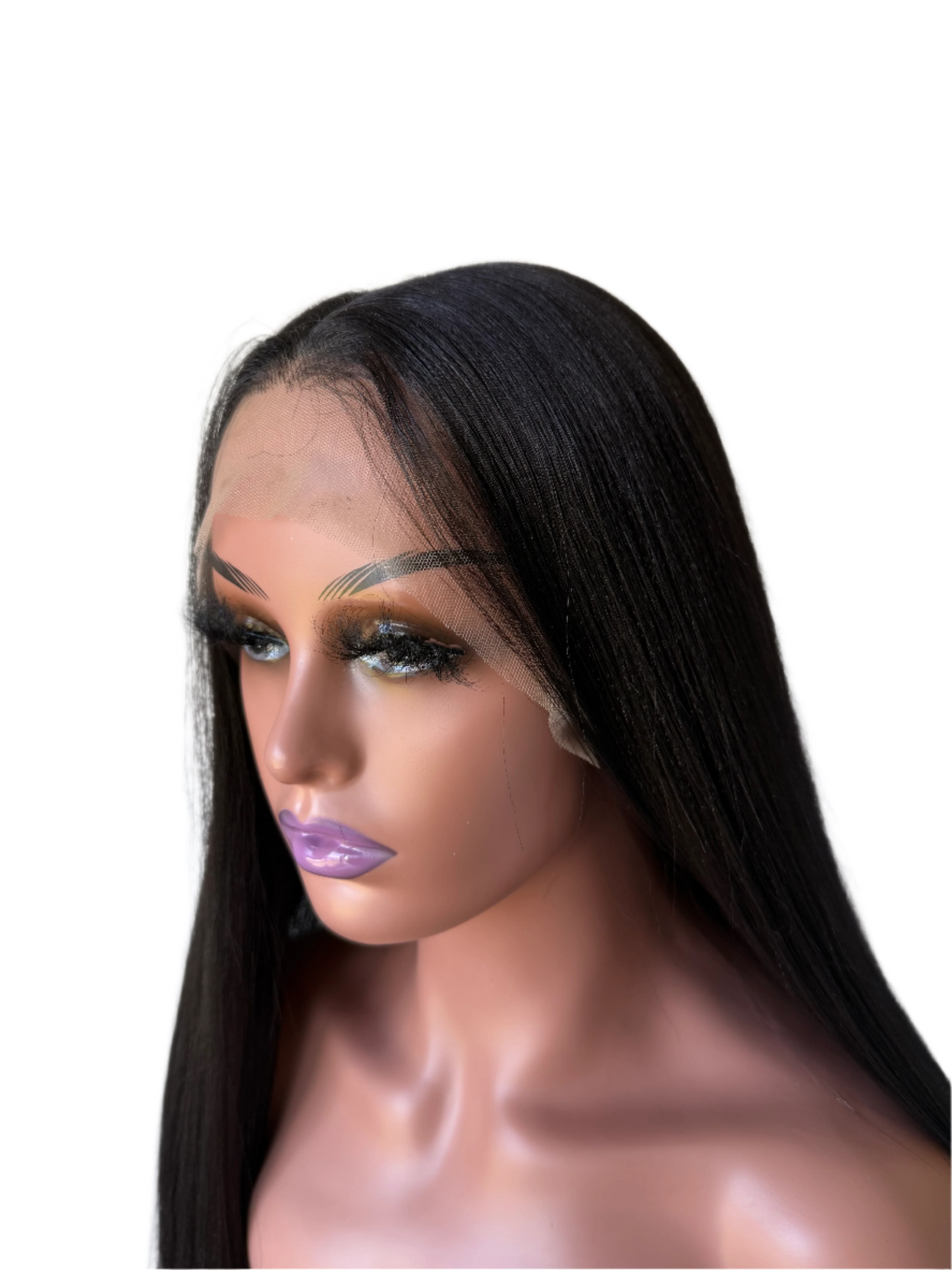 The Pimi Wig