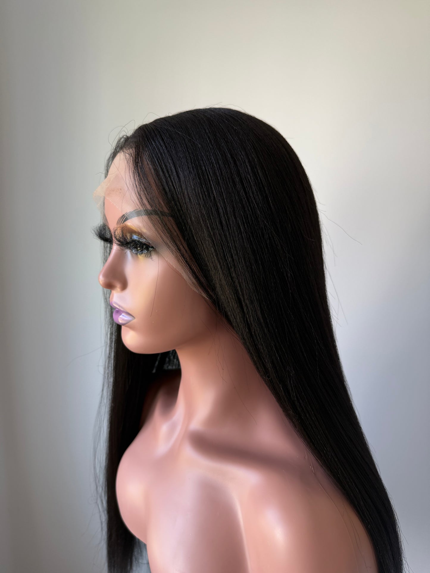 The Pimi Wig
