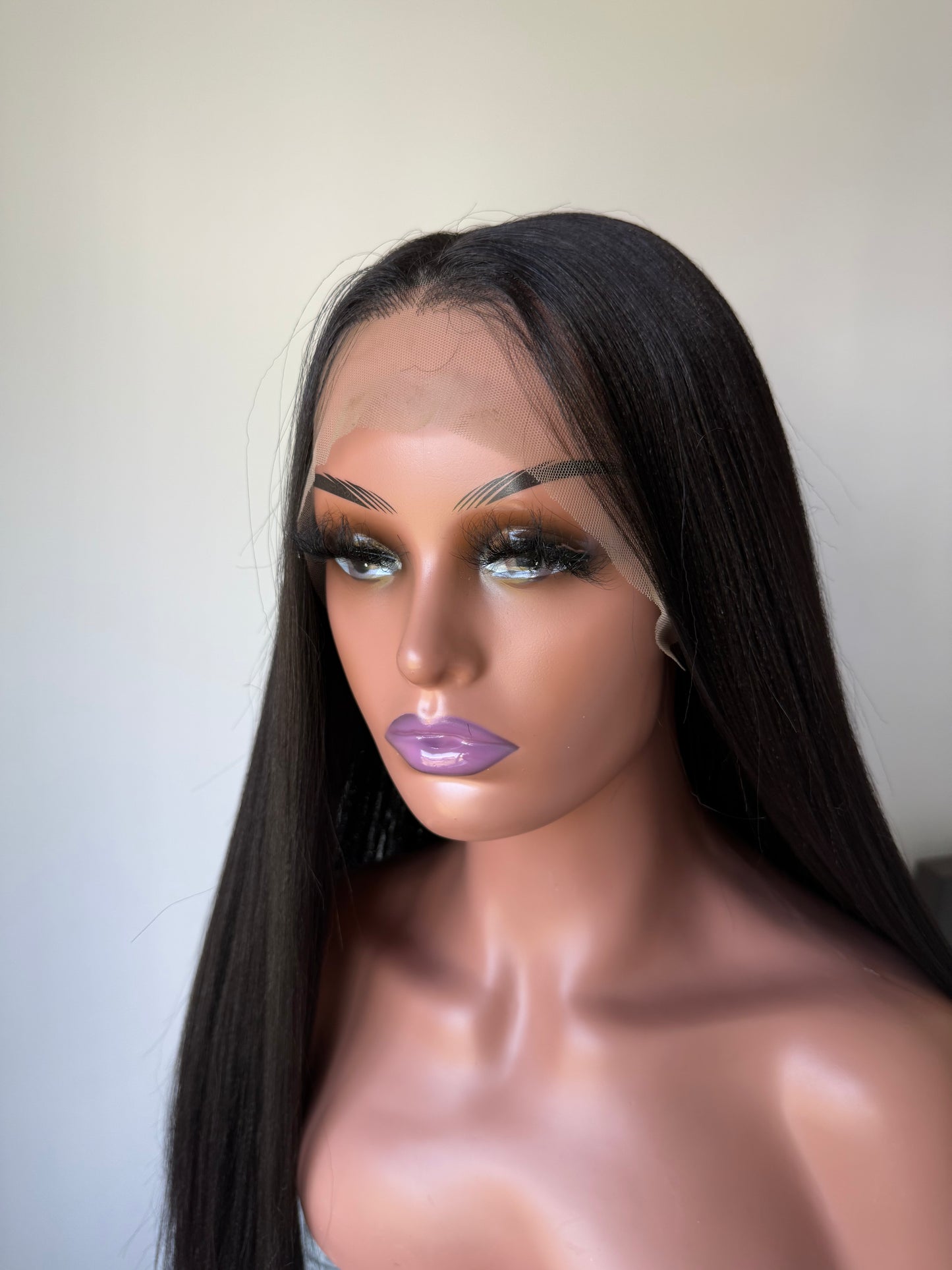 The Pimi Wig