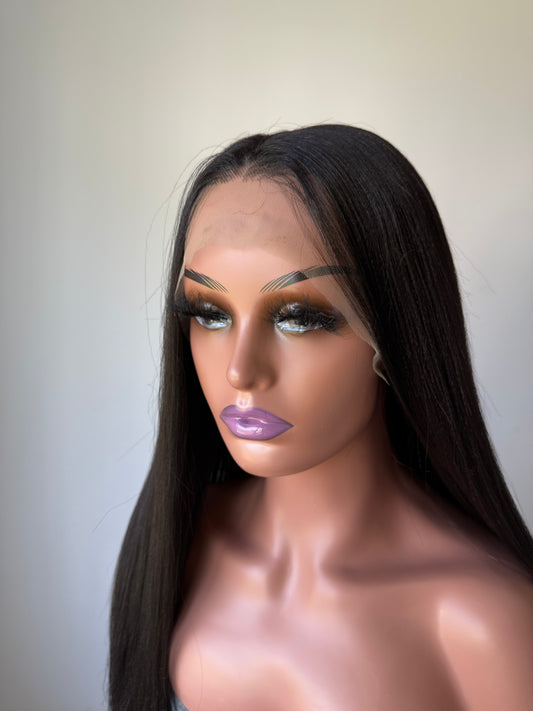 The Pimi Wig