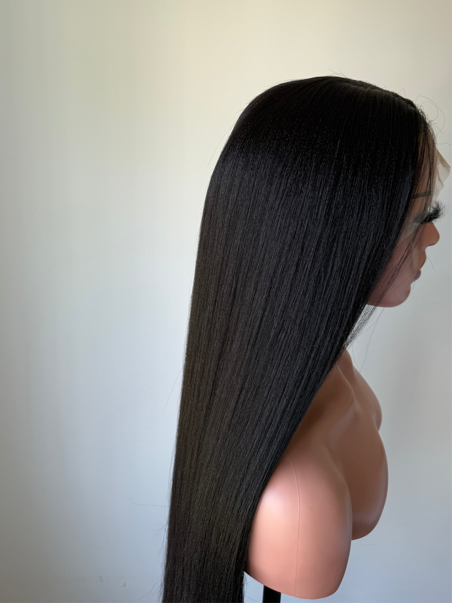 The Pimi Wig