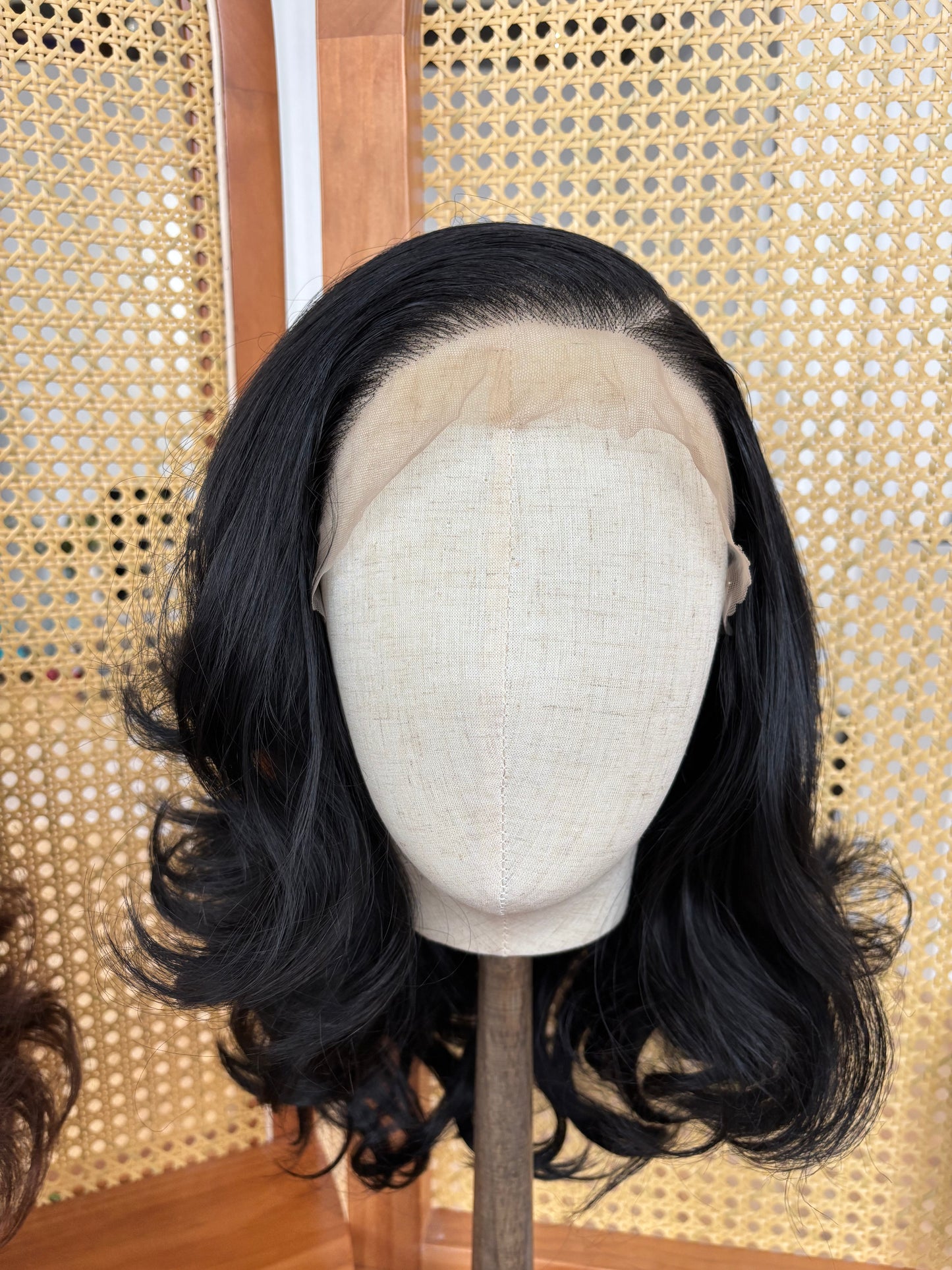 The Gabby Wig