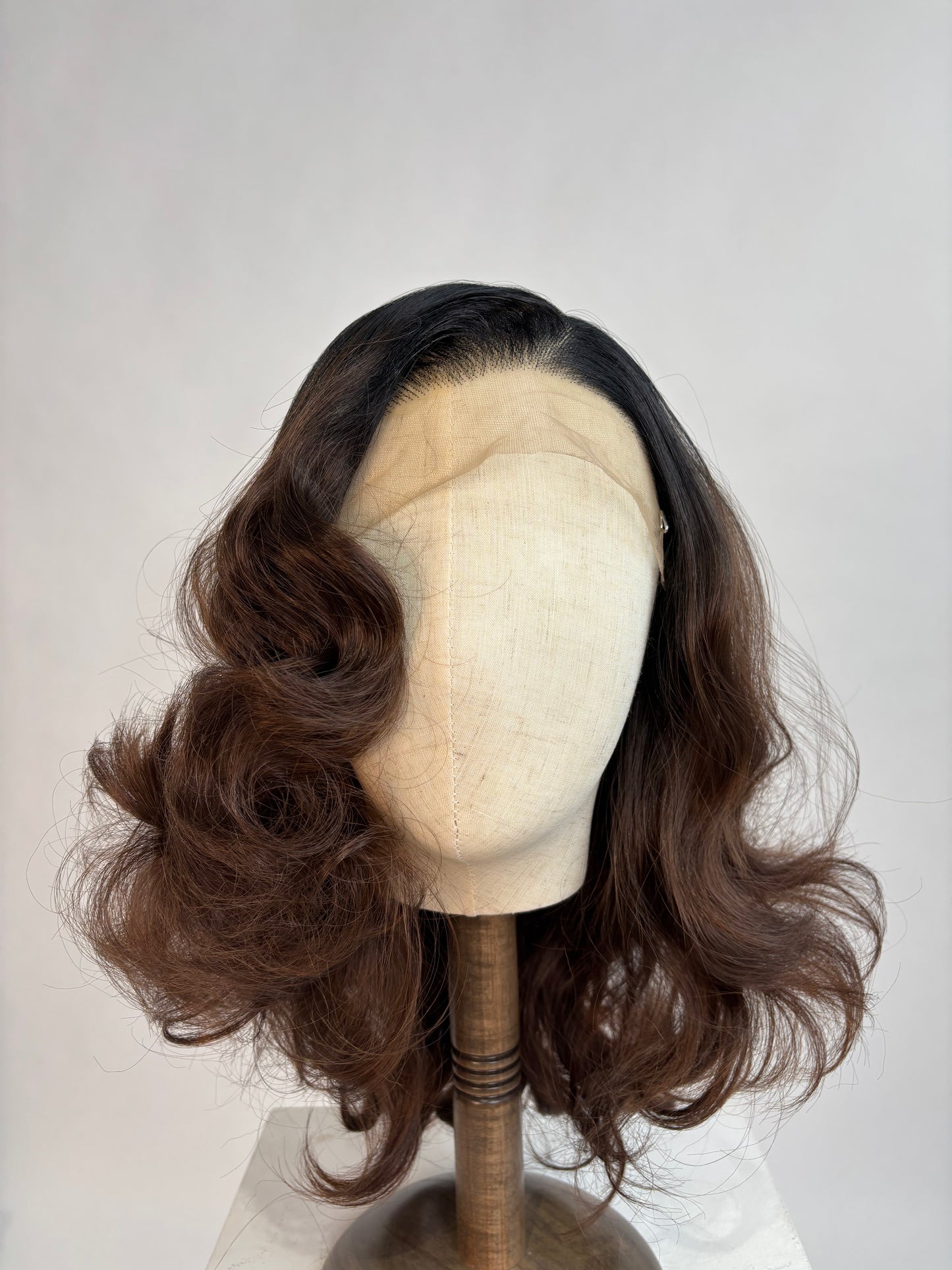 The Gabby Wig