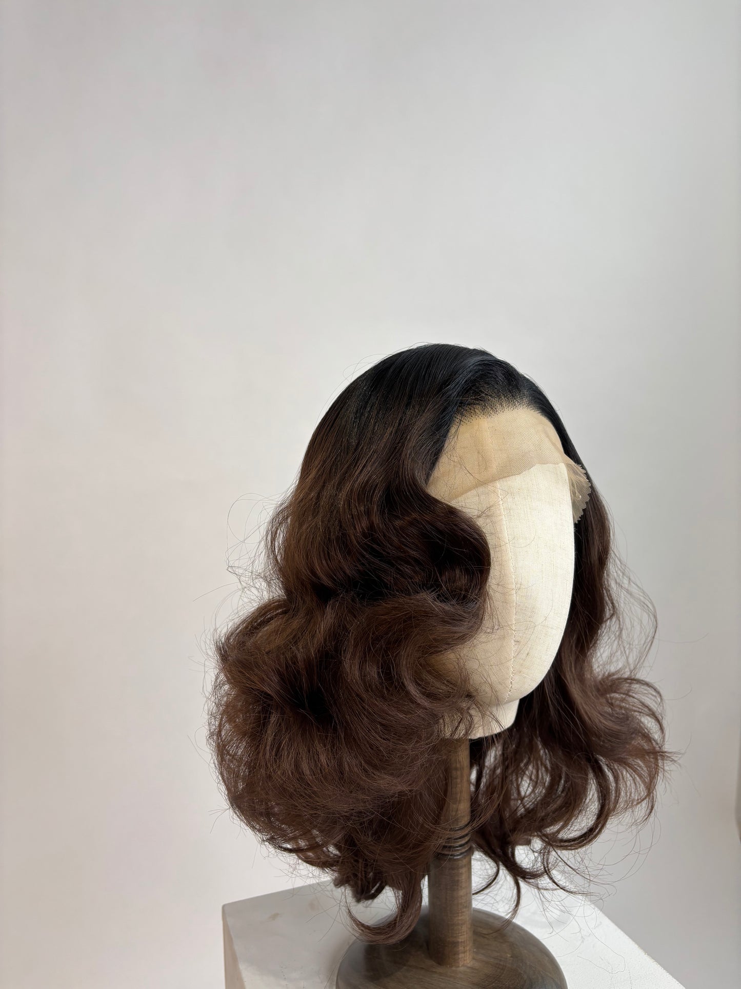The Gabby Wig